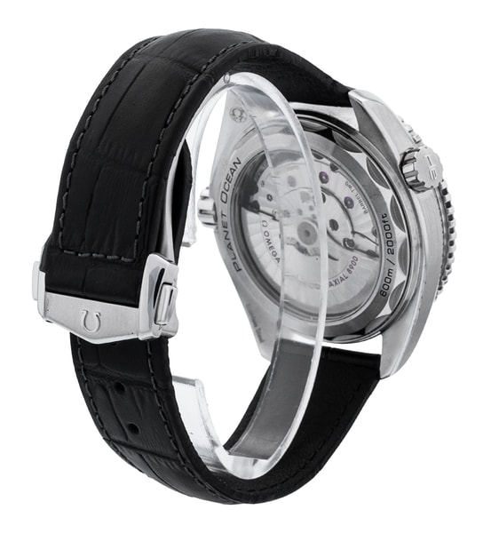 Omega Planet Ocean 215.33.44.21.01.001